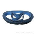 angle grinder sanding belt for wood nylon backing